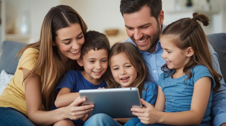 Medienwissen für Eltern eine Kampagne des Kinderschutzbundes Hessen mit der Medienanstalt Hessen