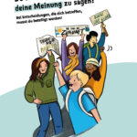 Recht auf freie Meinung